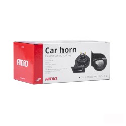 Pasunate set 2pcs 12V 110DB