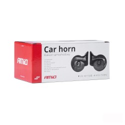 Pasunate set 2pcs 12V 110DB