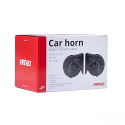 Pasunate set 2pcs 12V 110DB