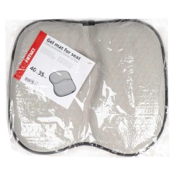 Ergonomic seat mat 40*35cm