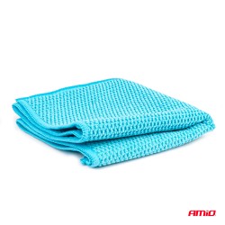 Microfiber cleaning cloth fibrous 30*40cm