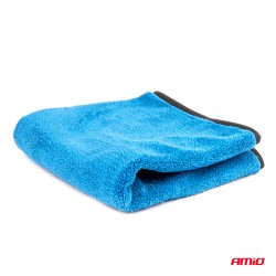 Microfibre cleaning cloths 2 pcs 40x30 cm