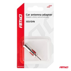 Antenna adapter DIN-ISO