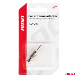 Antenna adapter DIN-ISO