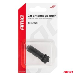 Antenna adapter DIN-ISO