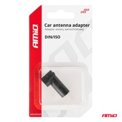 Antenna adapter DIN-ISO