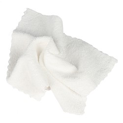 Set of microfibre cleaning cloths 22*22cm