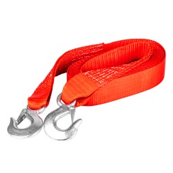 Tape 7000kg 5m Width 6cm 2 fasteners