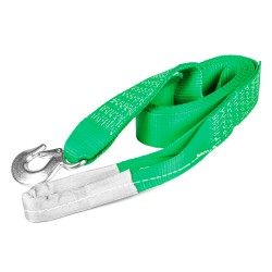 Tape 8000kg 5m width 7cm hook+loop