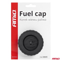 Universal tank cap