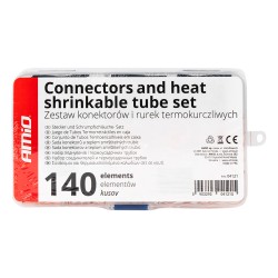 Termokahanev rüü silmusotsikutega 140tk