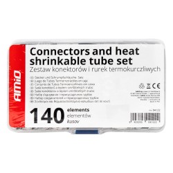 Termokahanev rüü silmusotsikutega 140tk