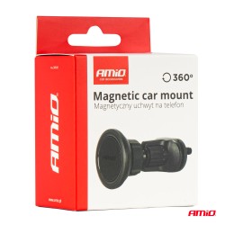 Telefonihoidja vent restile 360øpööratav