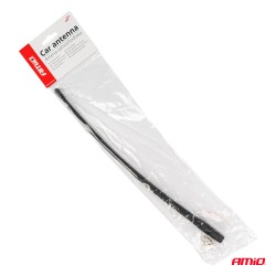 Antenna mast 33cm adapter 5 and 6mm