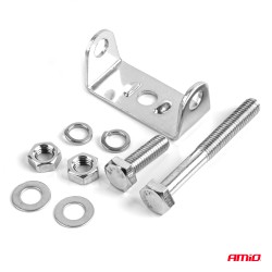 Task light 96W 6500K 9600lm 9-36V