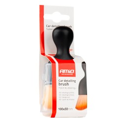 Detail cleaning brush 100x50mm