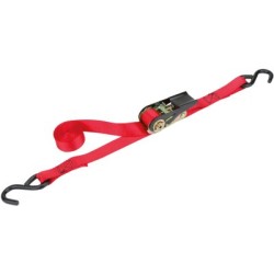 5m harness with tensioner and hooks