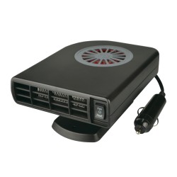 Обдув 12V 150W Onroad черный