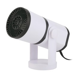 Soojapuhur 12V 150W Onroad valge