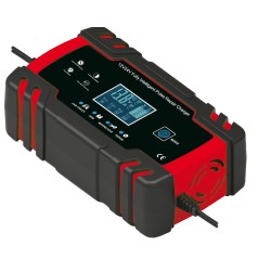 Onroad akulaadija 12V 8A ja 24V 4A