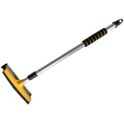 Window cleaner telescopic 54-84m