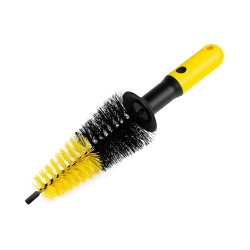 Rim cleaning brush cone, 25cm