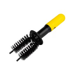 Bicycle frame cleaning brush 23cm