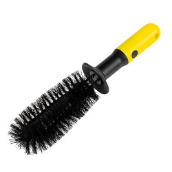 Wheel cleaning brush 28cm