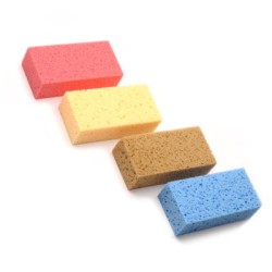 Расческа для мытья 22x10,5x6,5 см