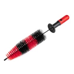 Wheel cleaning brush XL 45cm