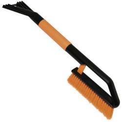 Lumehari kraabitsaga Futura 55cm