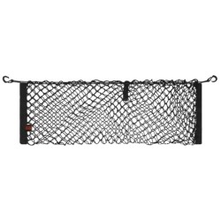 Trunk organizer 125*30cm 2 hooks