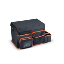 Foldable cool box 48*25*30