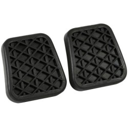 Pedaalikatete kompl. siduri ja piduriped