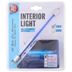 TL 20cm pole light 12V