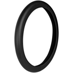 Roolikate elastne nahk 38/40cm