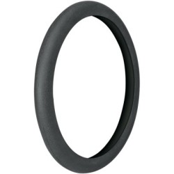 Roolikate silikoon veniv 35-51mm, must