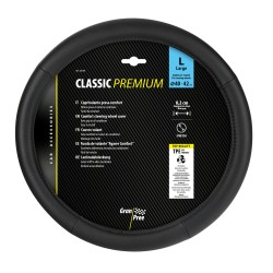 Wheel cover Classic L diameter 40-42cm