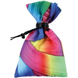 Lõhnavärskendi kott,new car