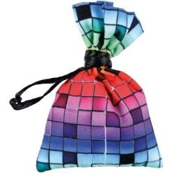 Scented bag, vanilla