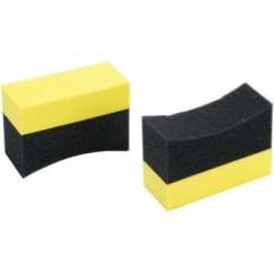 Tire spike applicators 2pcs