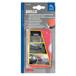 Armatuuri puhastus svamm