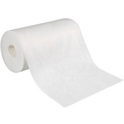 Polishing paper 20m (50 pieces), 250 grams