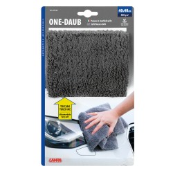 Pehme fliisist lapp 40*40cm