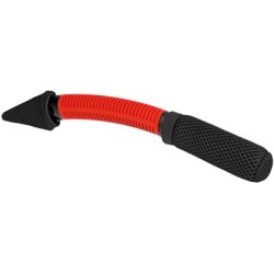 Rim cleaning brush 2 in 1, 32,5cm