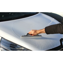 Car drying spatula silicone 30cm