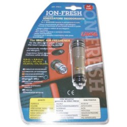 Air-charger-ioniser 12V
