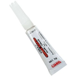Super glue 3g