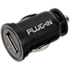 USB charger mini 12/24v