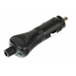 Sig.igniter nozzle quick release 7,5A, led